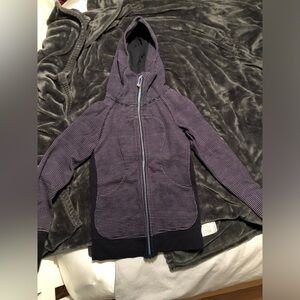 - Lululemon scuba hoodie - NWT